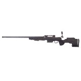 SAVAGE ARMS MODEL 10 6.5MM CREEDMOOR