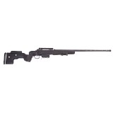SAVAGE ARMS MODEL 10 6.5MM CREEDMOOR - 2 of 3