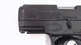 TAURUS G3C .40 S&W - 3 of 3