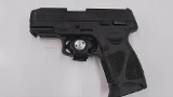 TAURUS G3C .40 S&W - 1 of 3