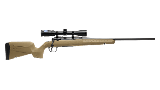 SAVAGE ARMS AXIS 2 XP COMPACT [FDE] .243 WIN