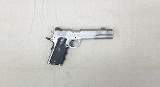 KIMBER 1911 STAINLESS LW .45 ACP