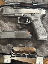 GLOCK G17 GEN5 9MM LUGER (9X19 PARA) - 2 of 3