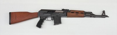 ZASTAVA ARMS 0-PAP M70 7.62X39MM