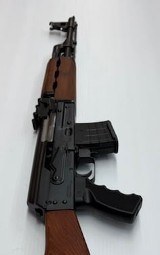 ZASTAVA ARMS 0-PAP M70 7.62X39MM - 3 of 3