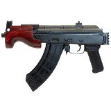 CENTURY ARMS MICRO RUSSIAN RED DRACO 7.62X39MM - 2 of 2