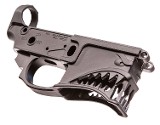 SHARPS BROS MFG HELLBREAKER STRIPPED LOWER RECEIVER MULTI