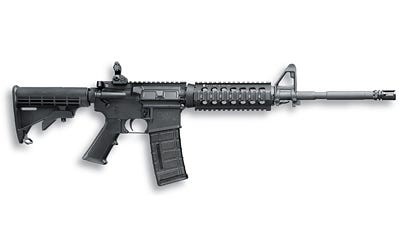 SMITH & WESSON MP-15X
