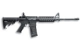 SMITH & WESSON MP-15X