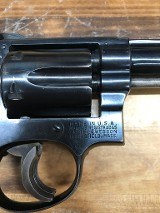 SMITH & WESSON 1955 K-22 MASTERPIECE .22 LR - 2 of 3