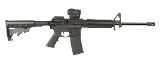 SMITH & WESSON M&P SPORT II 5.56X45MM NATO