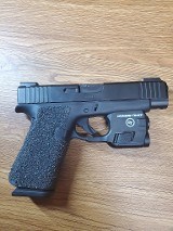 GLOCK 48 9MM LUGER (9X19 PARA) - 1 of 3