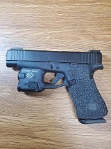 GLOCK 48 9MM LUGER (9X19 PARA) - 2 of 3