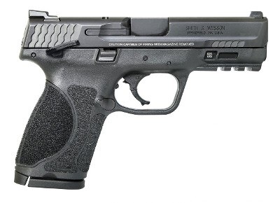 SMITH & WESSON LE M&P 9 M2.0 9MM LUGER (9X19 PARA)