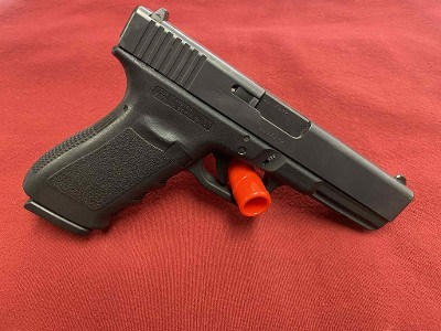 GLOCK 21 GEN 3 45ACP FULL SIZE .45 ACP