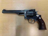 RUGER REDHAWK .44 MAGNUM - 2 of 3