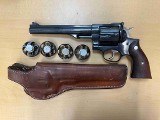 RUGER REDHAWK .44 MAGNUM