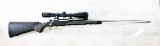 REMINGTON 700 Stainless .300 WIN MAG