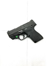 SMITH & WESSON M&P 9 SHIELD M2.0 9MM LUGER (9x19 PARA) - 2 of 3