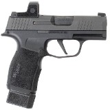 SIG SAUER P365X 9MM LUGER (9X19 PARA) - 2 of 3