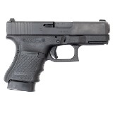 GLOCK G30 GEN4 (LE TRADE-IN) *NIGHT SIGHTS* .45 ACP - 2 of 2