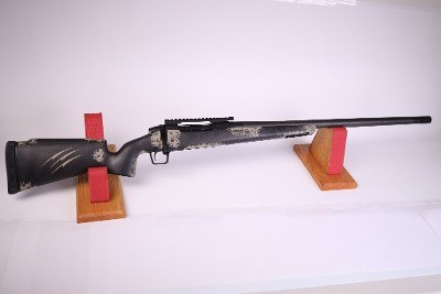 FIERCE FIREARMS CT Rival FP 7MM REM MAG