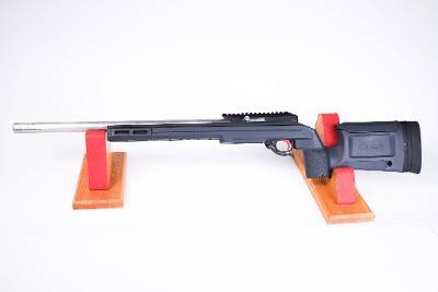 TACTICAL SOLUTIONS X-Ring VR .22 LR