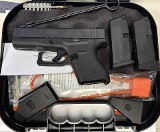 GLOCK G43 9MM LUGER (9X19 PARA) - 2 of 3