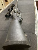 WINCHESTER 70 .338 WIN MAG - 2 of 3