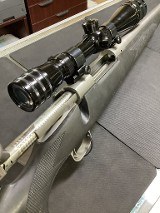 WINCHESTER 70 .338 WIN MAG - 3 of 3