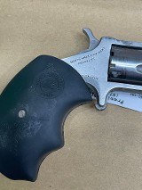 NORTH AMERICAN ARMS BLACK WIDOW .22LR/.22MAG - 2 of 3