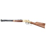 HENRY H006 BIG BOY BRASS .44 MAGNUM