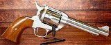 INTERARMS Virginian Dragoon Stainless .44 MAGNUM - 3 of 3