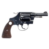 COLT DETECTIVE SPECIAL .38 SPL - 2 of 3
