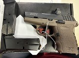 SCCY Industries CPX-2 9MM LUGER (9X19 PARA) - 2 of 3
