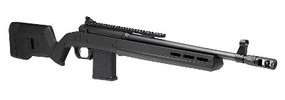 SAVAGE ARMS 110 SCOUT (5.56 NATO) 5.56X45MM NATO