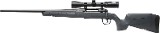 SAVAGE ARMS AXIS 2 XP COMBO (270 WIN) LEFT-HAND .270 WIN