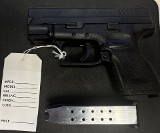 SPRINGFIELD ARMORY XD-99MM LUGER (9x19 PARA) - 2 of 3