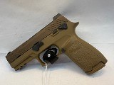 SIG SAUER P320 M18 9MM LUGER (9x19 PARA) - 3 of 3