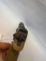 SIG SAUER P320 M18 9MM LUGER (9x19 PARA) - 2 of 3