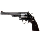 SMITH & WESSON 44 MAGNUM PRE MODEL 29 .44 MAGNUM