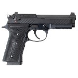 BERETTA TYPE 92X 9MM LUGER (9X19 PARA) - 2 of 3