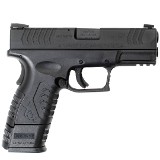 SPRINGFIELD ARMORY XDM-9 COMPACT 9MM LUGER (9X19 PARA) - 2 of 3