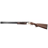 MOSSBERG SILVER RESERVE 12 GA