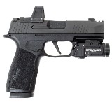 SIG SAUER P365 XMACRO COMP 9MM LUGER (9X19 PARA) - 2 of 3