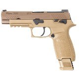 SIG SAUER P320 M17 9MM LUGER (9X19 PARA) - 1 of 3