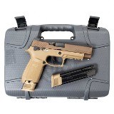 SIG SAUER P320 M17 9MM LUGER (9X19 PARA) - 3 of 3