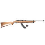 RUGER 10/22 CARBINE .22 LR - 3 of 3