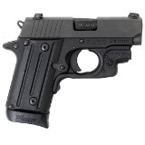 SIG SAUER P238 .380 ACP - 2 of 3