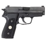 SIG SAUER P225 9MM LUGER (9X19 PARA) - 2 of 3
